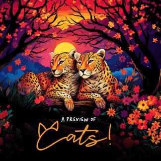Cats!