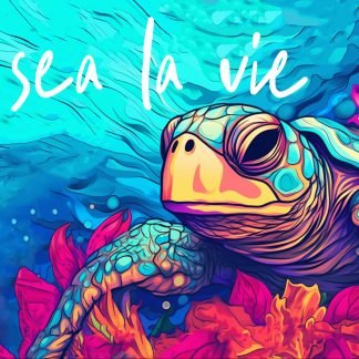 Sea La Vie